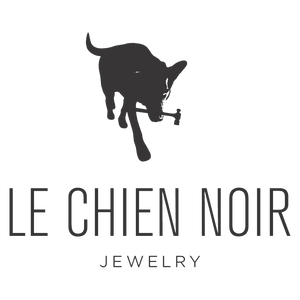 Le Chien Noir Jewelry