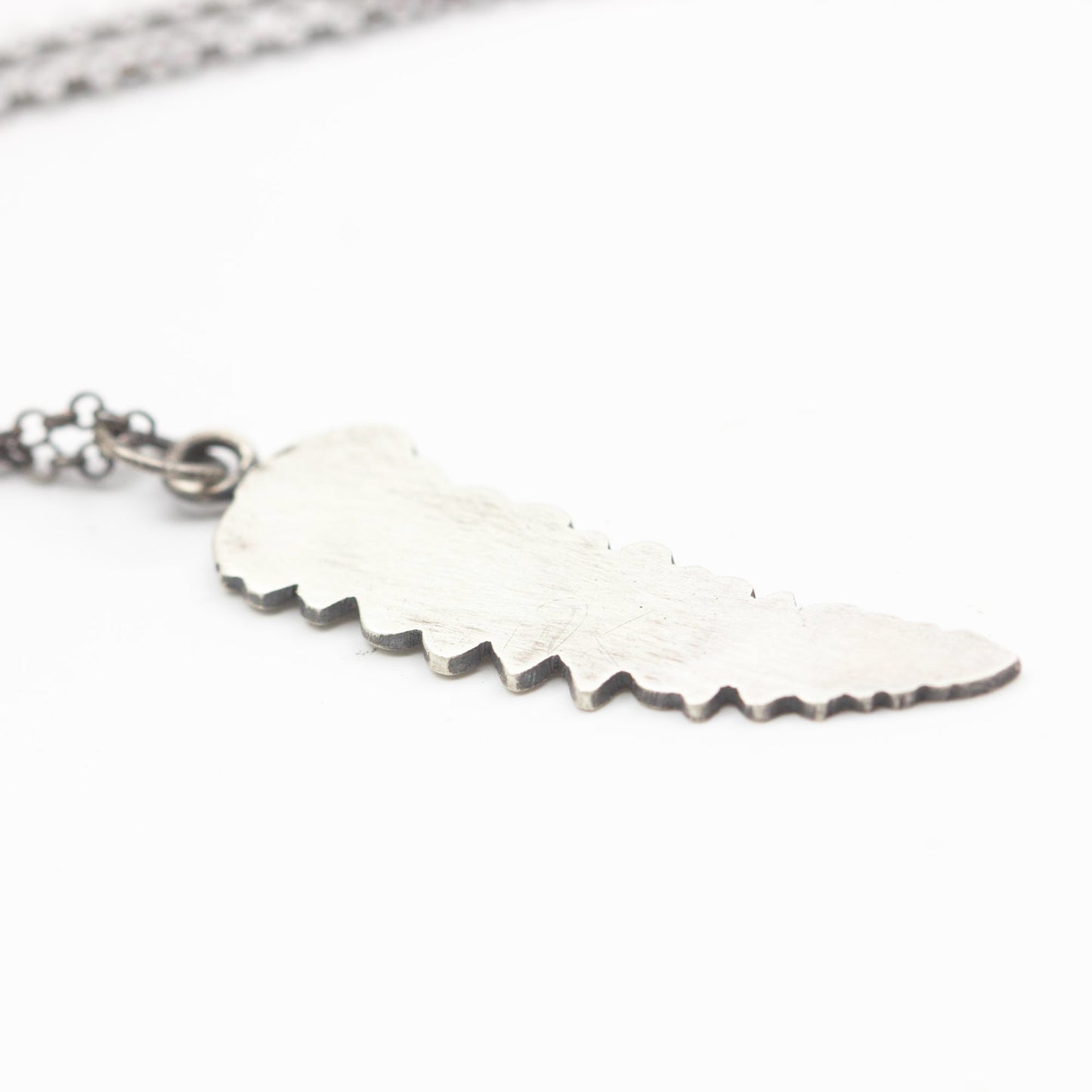 Forest Walk Pendant 2