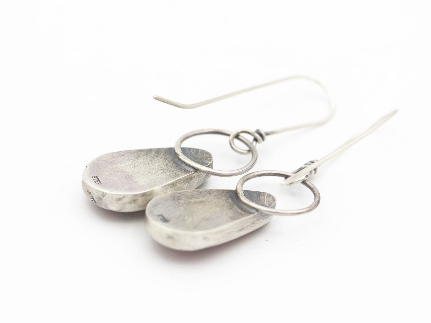 Ocean Jasper Earrings