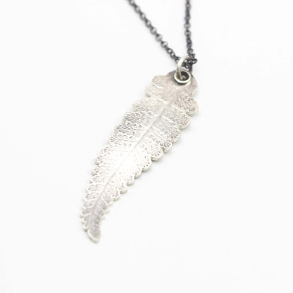 Forest Walk Pendant 1