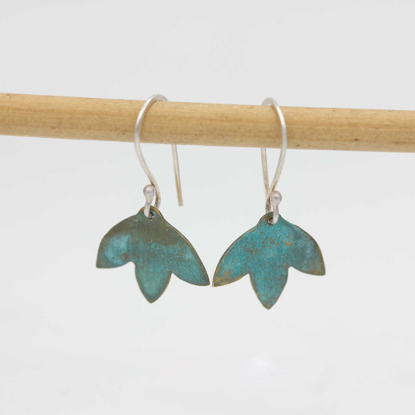 Bluebell Earrings