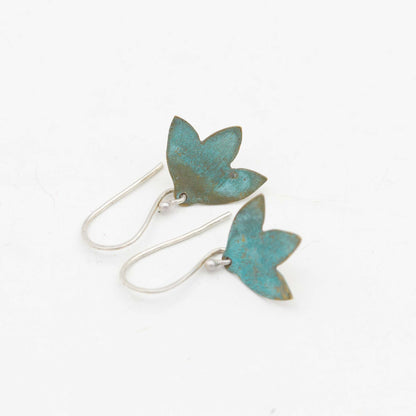 Bluebell Earrings
