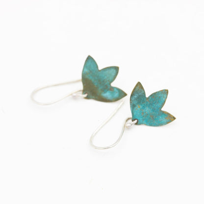 Bluebell Earrings
