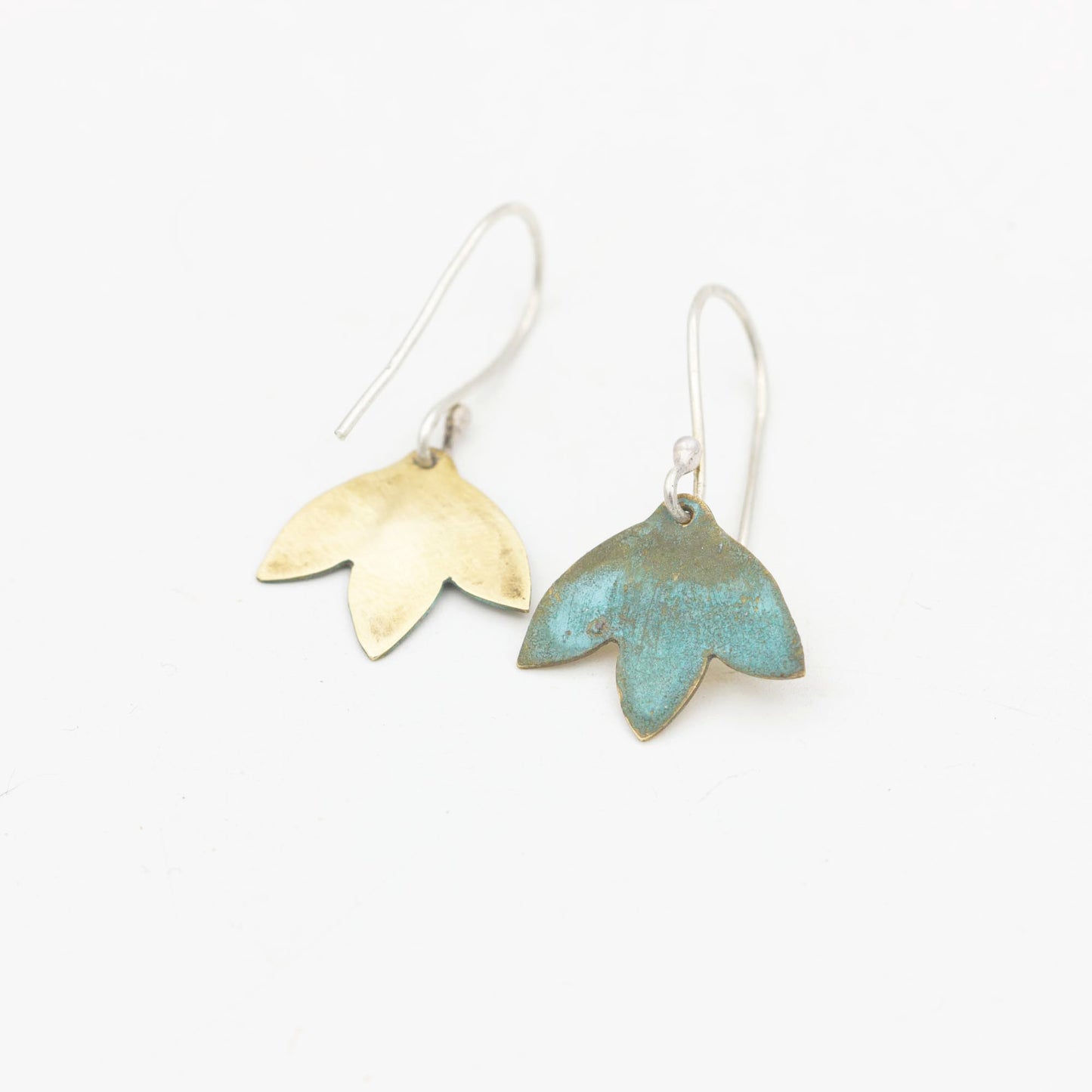 Bluebell Earrings