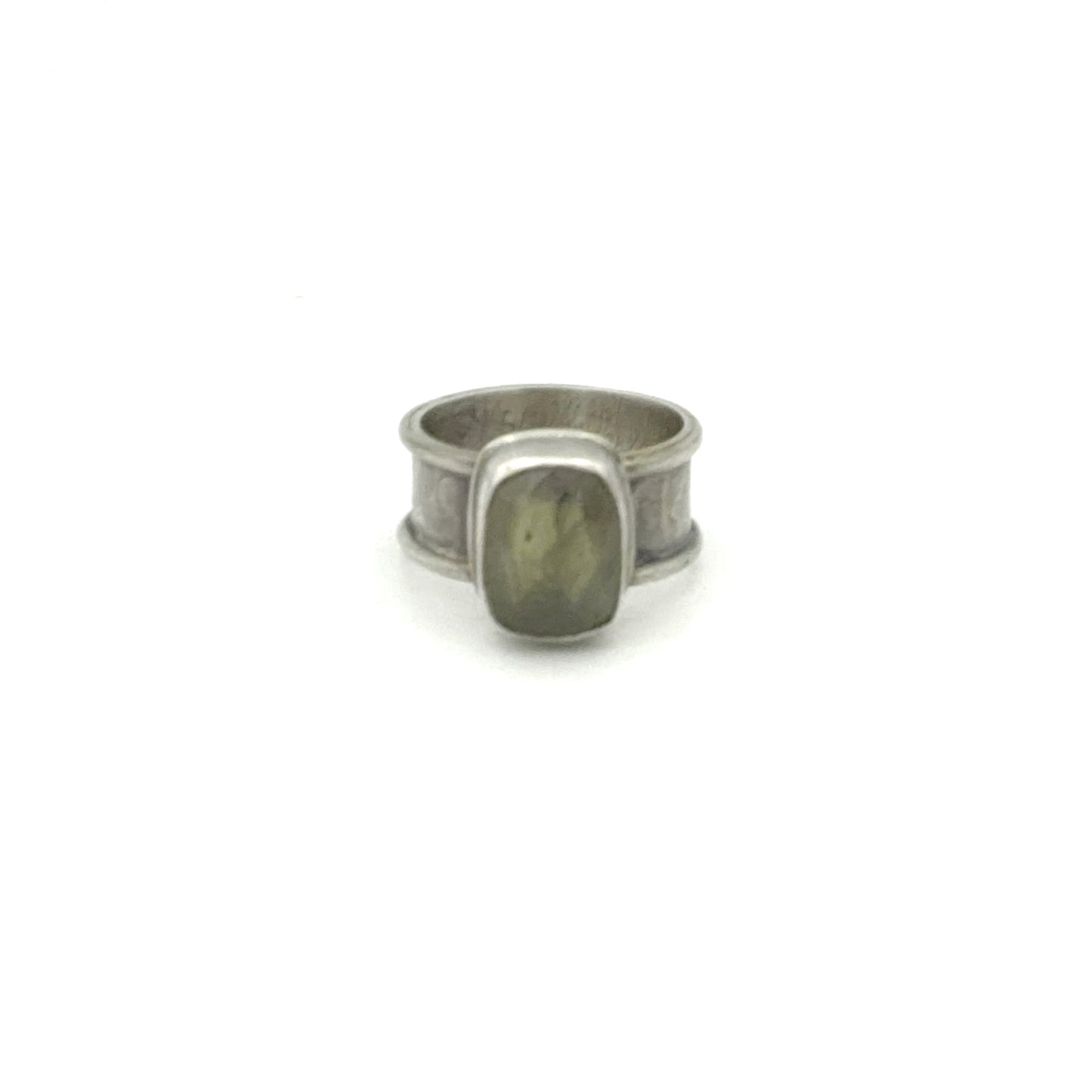 Arkadie Labradorite Ring Size 9