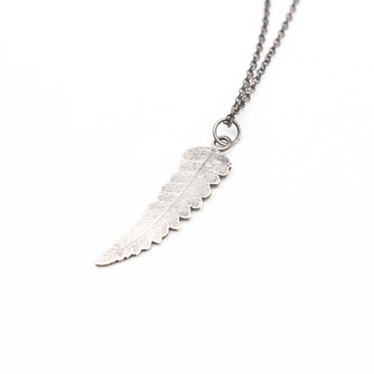 Forest Walk Pendant 2