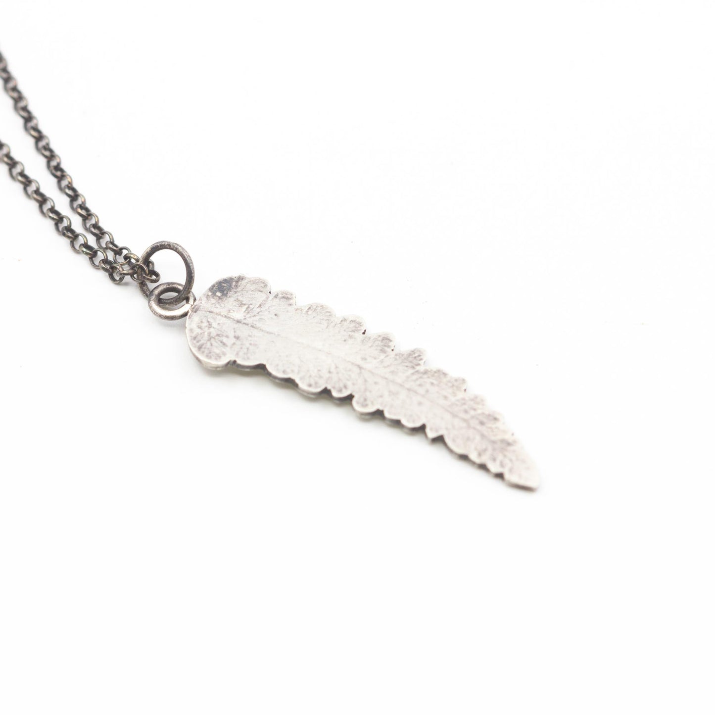 Forest Walk Pendant 2