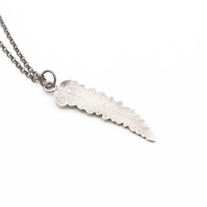 Forest Walk Pendant 2