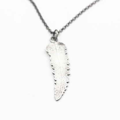 Forest Walk Pendant 2