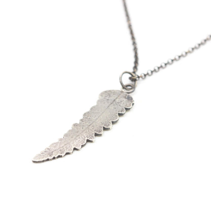 Forest Walk Pendant 2