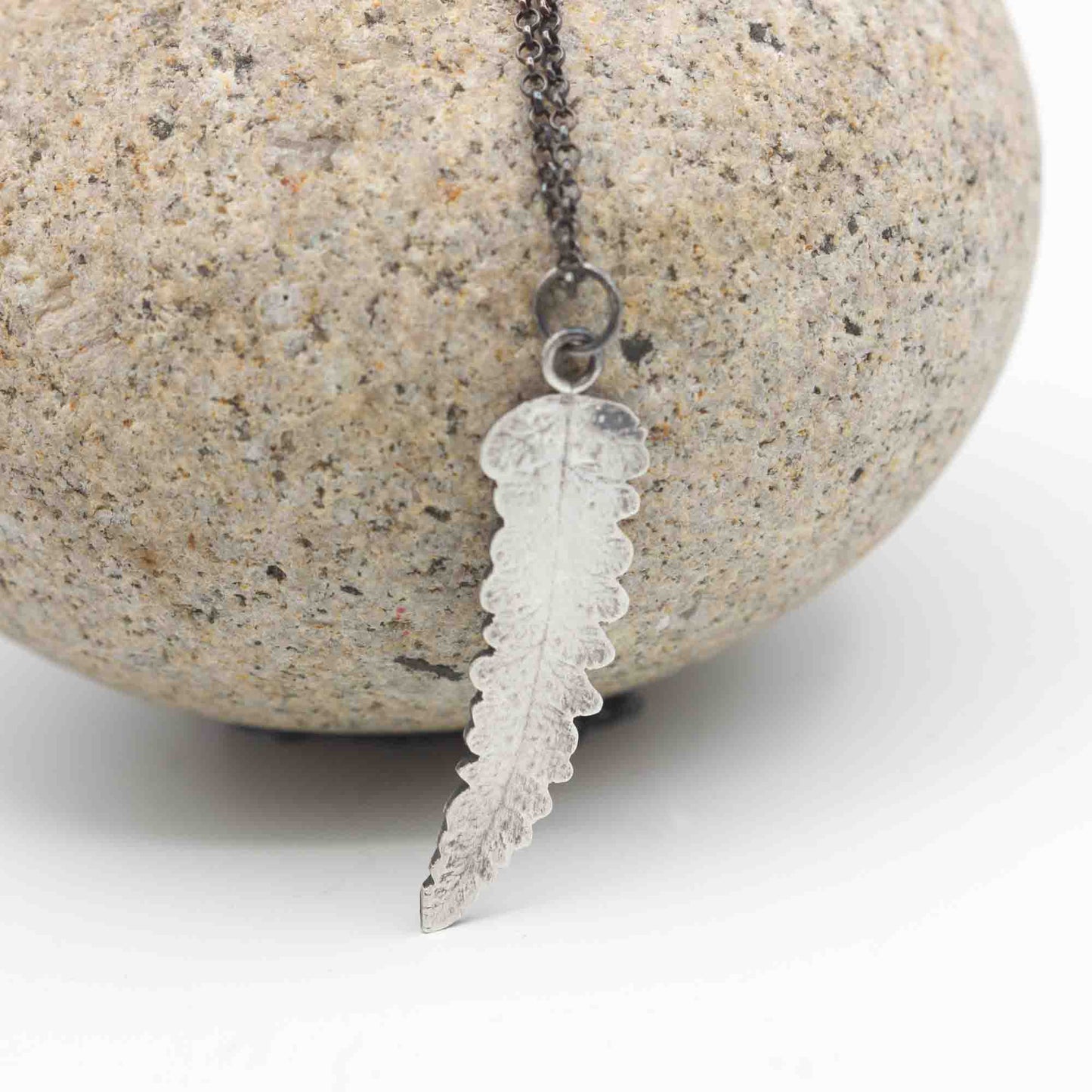 Forest Walk Pendant 2