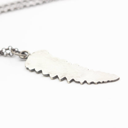 Forest Walk Pendant 2