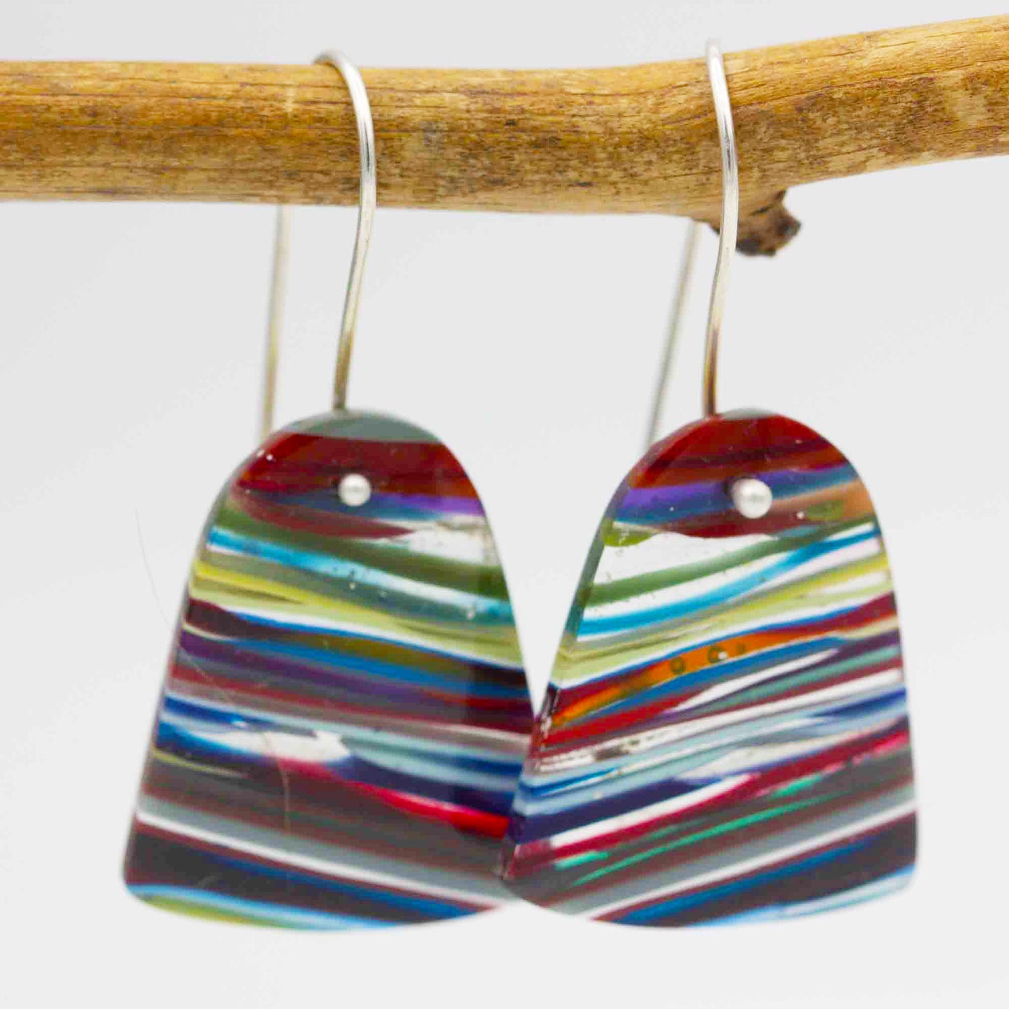 Surfite Statement Earrings