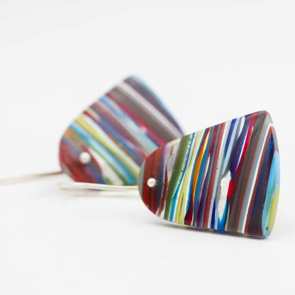 Surfite Statement Earrings