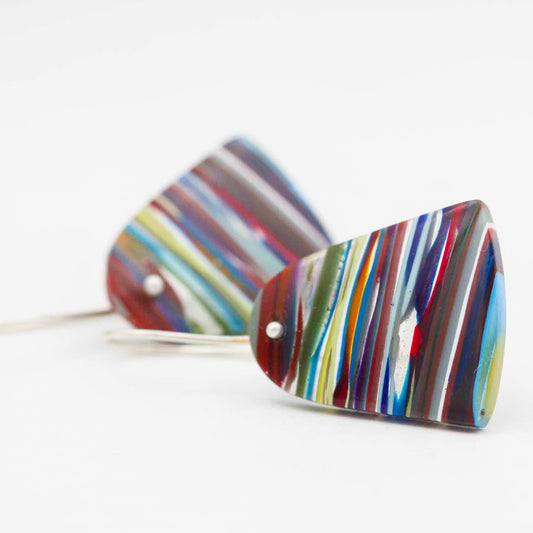 Surfite Statement Earrings