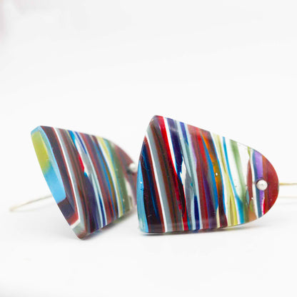 Surfite Statement Earrings