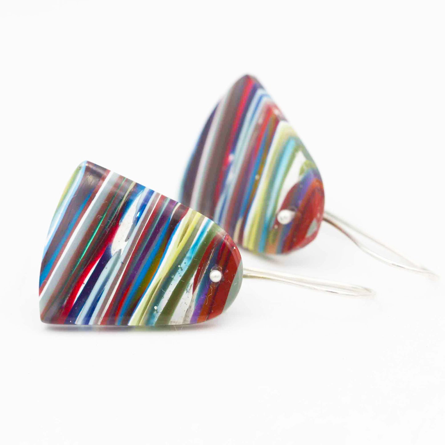Surfite Statement Earrings