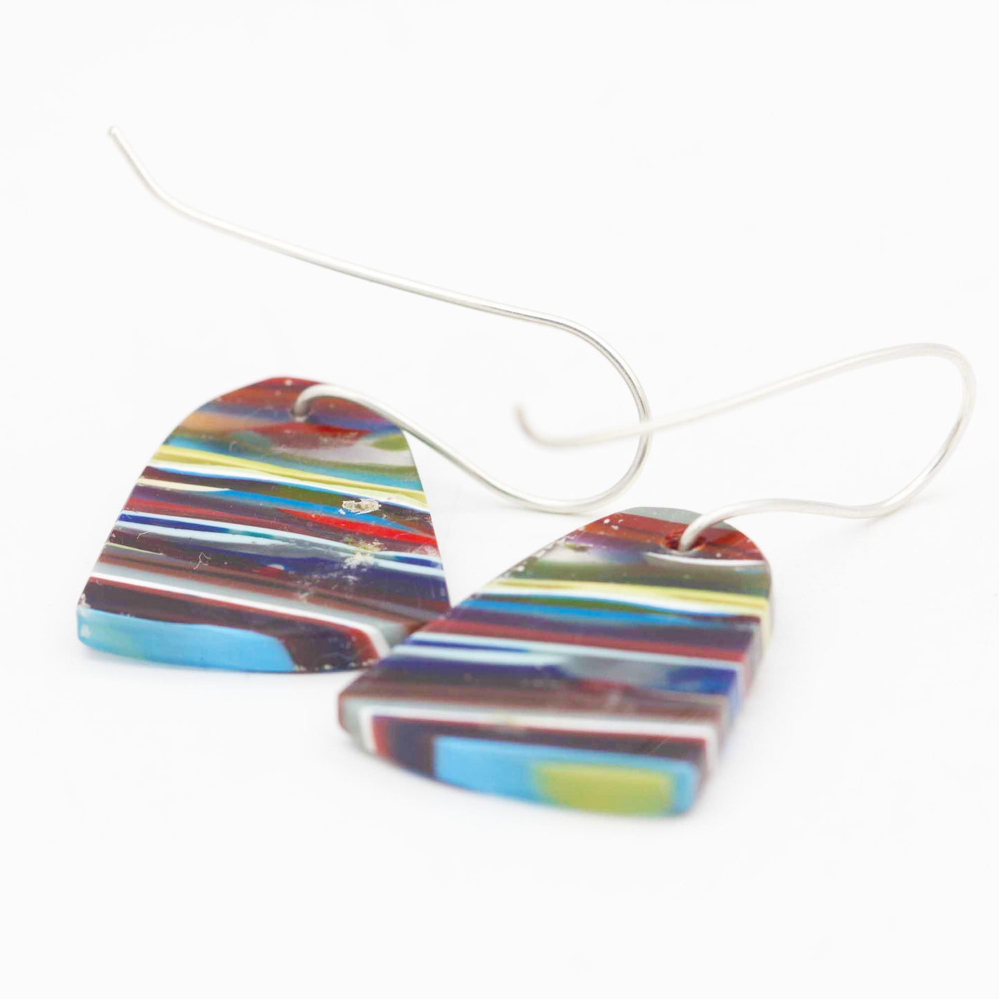 Surfite Statement Earrings